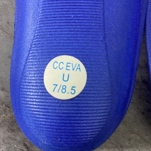 Dr Comfort Heat Moldable Inserts Multi Density Cloud Contour Tech Women 7 8.5 - Picture 10 of 12